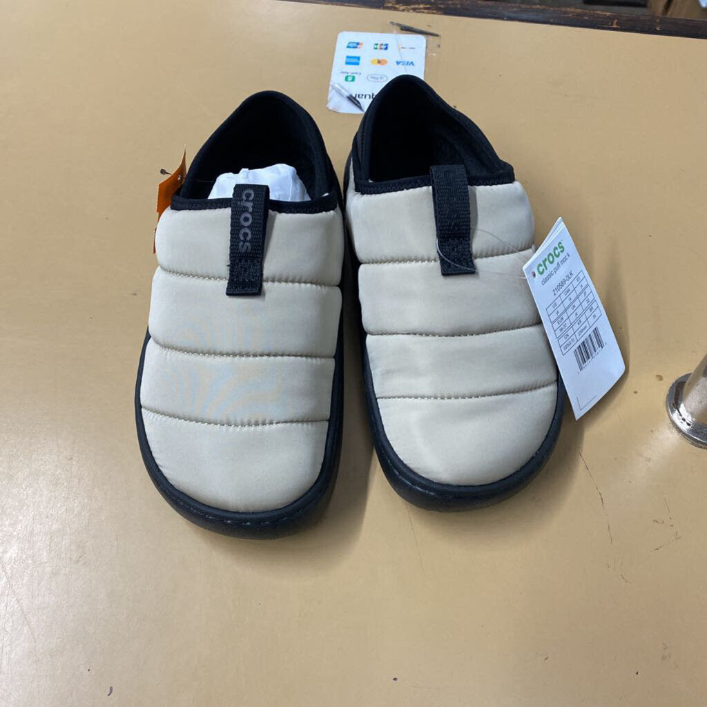 KIDS CROCS CLASSIC MOCK 4 NEW