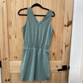 WOMENS KAVU SL SAGE ATHLETIC DRESS S