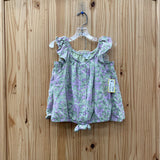 GIRLS BTWEEN 2PC SET LILAC/LT GREEN 7