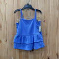 GIRLS BTWEEN 2PC SET PERWRINKLE 7