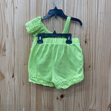 GIRLS BTWEEN 2PC SET LIME GREEN 6
