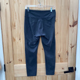 WOMENS OUTDOOR VOICES LEGGINGS CHARCOAL M