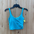 GILLY HICKS HOLLISTER TURQUOISE BRA S