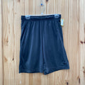 MENS NIKE SHORTS CHARCOAL S