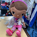 DOC MCSTUFFIN DOLL
