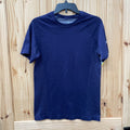 MENS FABLETICS NAVY BLUE SHIRT XS