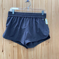 WOMENS DSG CHARCOAL SHORTS S