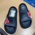 GIRLS HELLO KITTY SANDALS 2/3