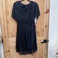 GABBY SKYE WOMENS DRESS 14 NWT