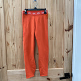YITTY ORANGE XS LEGGINGS