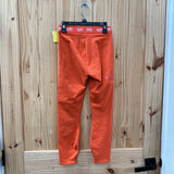 YITTY ORANGE XS LEGGINGS