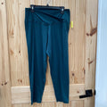 AERIE OFFLINE WOMENS 2X GREEN CROSSOVER