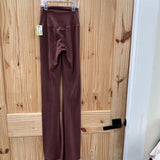 AERIE OFFLINE FLARE LEGGINGS XS