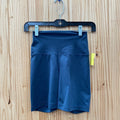 YOGALICIOUS LUX WOMENS XS BIKER SHORTS