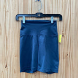 YOGALICIOUS LUX WOMENS XS BIKER SHORTS