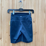YOGALICIOUS LUX WOMENS XS BIKER SHORTS