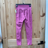 AERIE OFFLINE PINK LEGGINGS S