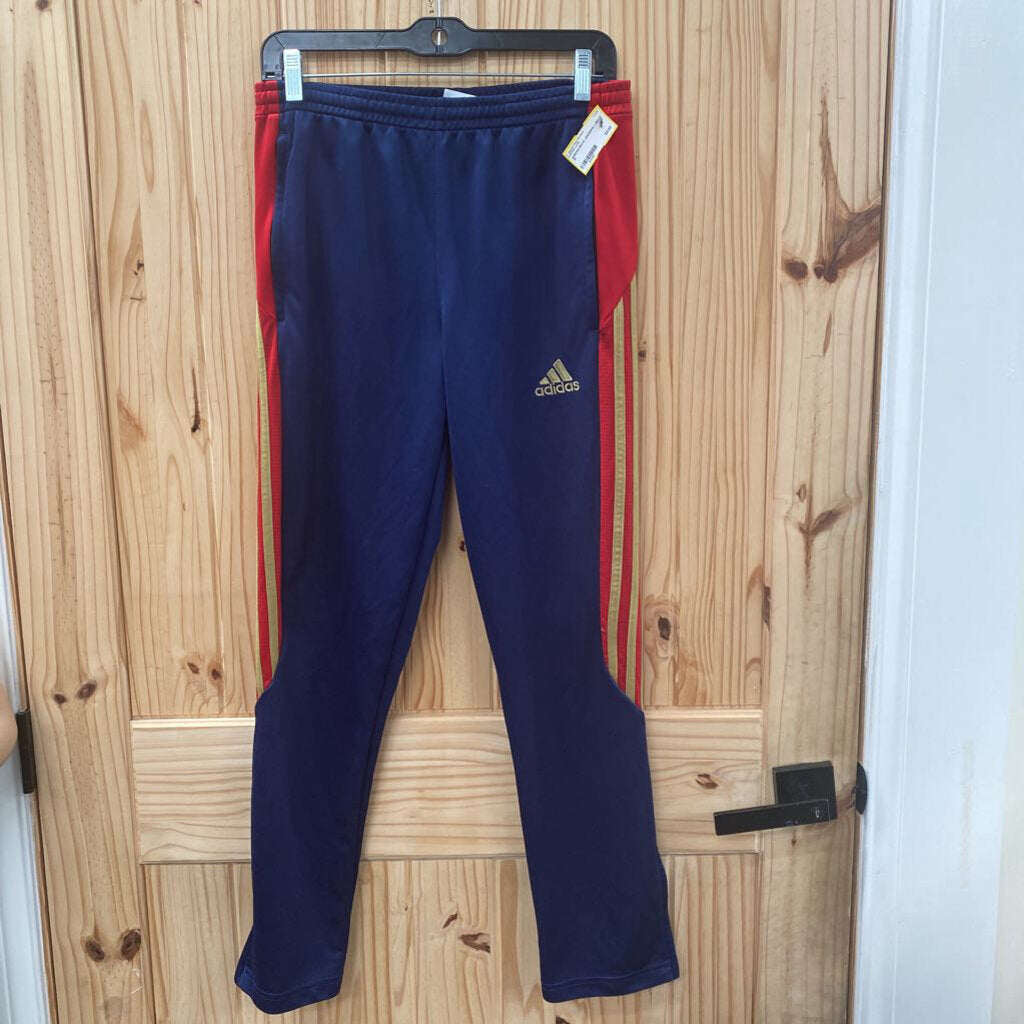 ADIDAS BOYS JOGGERS L