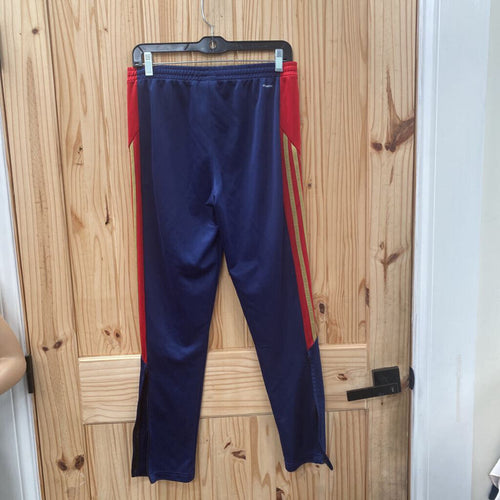 ADIDAS BOYS JOGGERS L