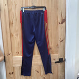 ADIDAS BOYS JOGGERS L