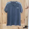 MENS M ADIDAS SHIRT