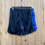 UNDER ARMOUR WOMENS SHORTS