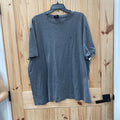 MENS POLO XL GREY SHIRT