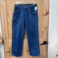 MENS ARMOREX FR DK DENIM JEANS 34X30
