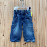 BOYS X TREME DENIM JEANS 1T 12/18M