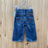 BOYS X TREME DENIM JEANS 1T 12/18M