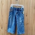 BOYS CINCH LT DENIM JEANS 1T 12/18M