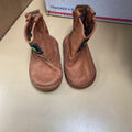 BOYS JOHN DEERE BOOTS CHESTNUT 3