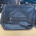 WOMENS COACH PURSE BLK