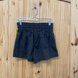 WOMENS AERIE CHARCOAL SHORTS XS