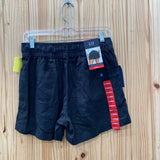 WOMENS GAP SHORTS BLK XS NWT