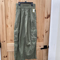 WOMENS AERIE SAGE CARGO PANTS S