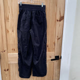 WOMENS AERIE BLK PANTS S NWT