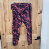 WOMENS LULULEMON HIGH-RISE INTENSITY PINK BLOSSOM 16