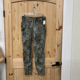 WOMENS LULULEMON SAGE PANTS 8