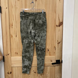WOMENS LULULEMON SAGE PANTS 8