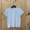 WOMENS LULULEMON WHITE TOP 6