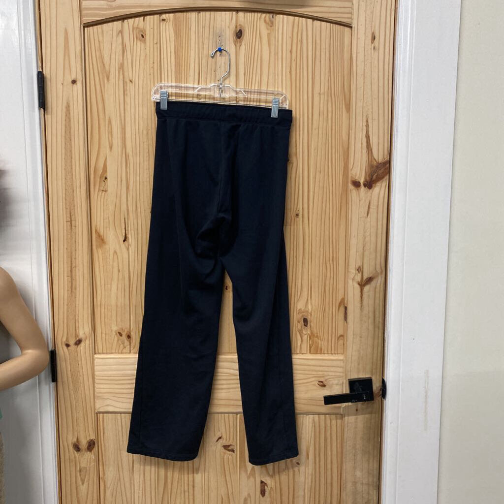 WOMENS NIKE JOGGERS BLK S