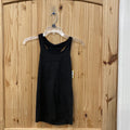 WOMENS LULULEMON BLK TANK 4