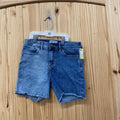 GIRLS ABERCROMBIE KIDS DENIM SHORTS 13/14
