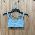 WOMENS LULULEMON MINT BRA 4