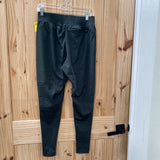 WOMENS ALPHALETE INFINITY DK GREEN JOGGERS S