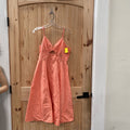 WOMENS ASTR PEACH SL DRESS L