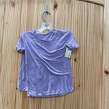 BOYS KYTE 2PC SET PURPLE 4T