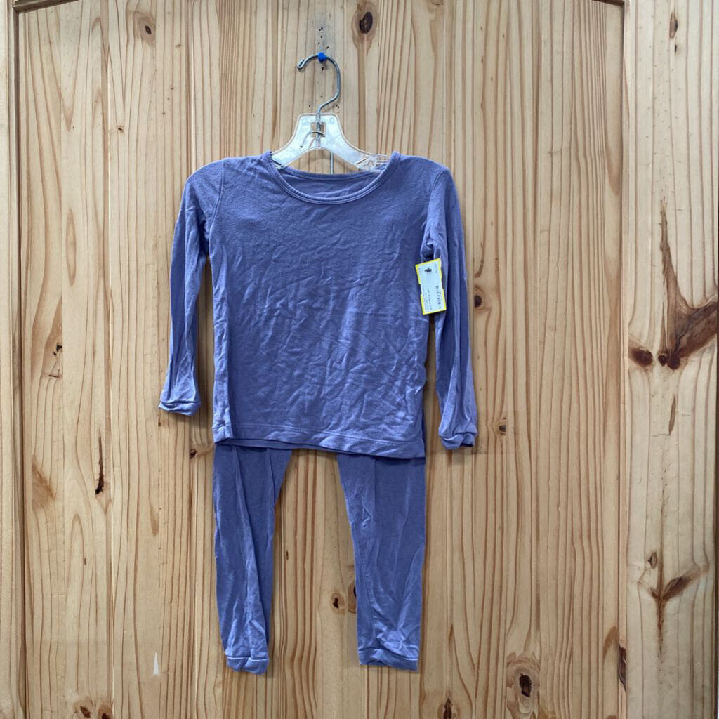 2PC PURPLE SET