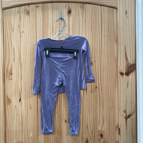 2PC PURPLE SET